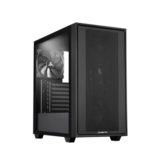 Chieftec Night Hunter 4x Fan